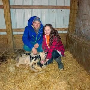 Meet your Posher, Brock